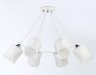 Потолочная люстра Traditional Ambrella light TR303159