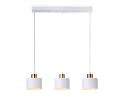 Подвесной светильник Ambrella light Traditional TR8117