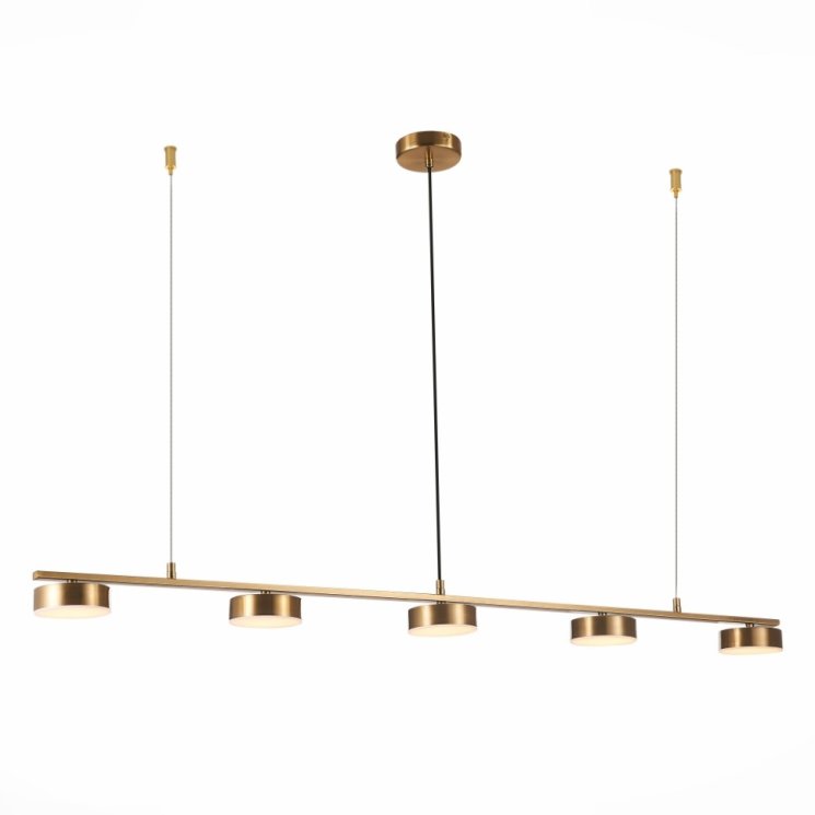 Подвесной светодиодный светильник Pances St-Luce SL6000.303.05