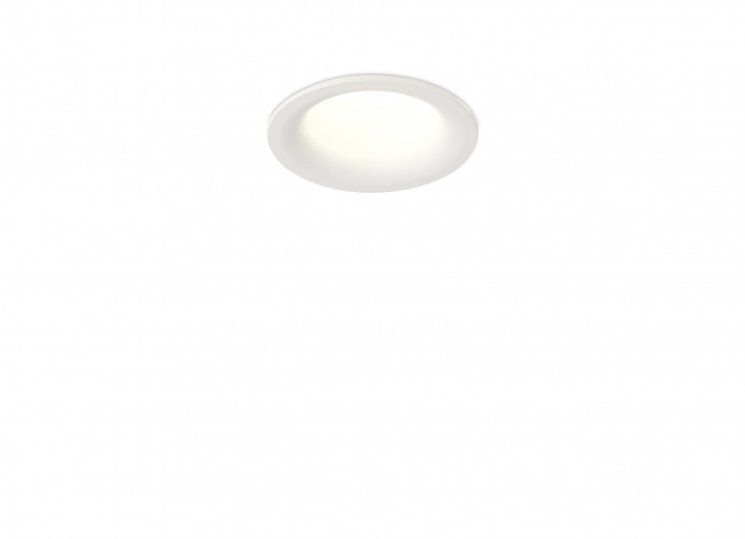 Встраиваемый светодиодный светильник SIMPLE STORY 2081-LED7DLW