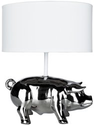 Настольная лампа Procyon Arte Lamp A4039LT-1CC