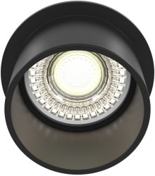 Встраиваемый светильник Maytoni Technical Reif DL050-01B