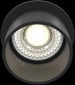 Встраиваемый светильник Maytoni Technical Reif DL050-01B