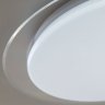 Потолочная светодиодная люстра с пультом ДУ (инфракрасный) Citilux Спутник CL734330G