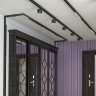 Трековый светильник 12W 4000К для магнитного шинопровода Flum Novotech 358539