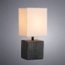 Настольная лампа Arte lamp Fiori A4429LT-1BA