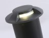 Ландшафтный светильник в грунт Ambrella light Street ST6524