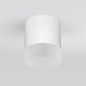 Уличный светодиодный светильник Elektrostandard Light LED 2107 IP54 35140/H белый (a057160)