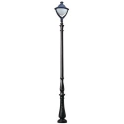 Парковый фонарь Fumagalli TABOR/Beppe P50.205.000.AYH27
