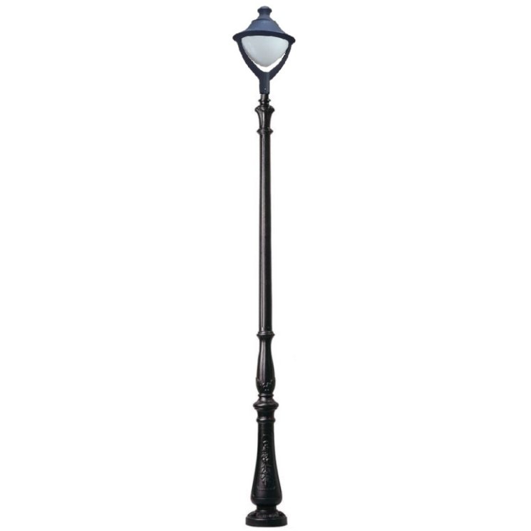 Парковый фонарь Fumagalli TABOR/Beppe P50.205.000.AYH27
