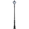 Парковый фонарь Fumagalli TABOR/Beppe P50.205.000.AYH27