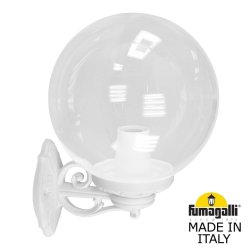G30.131.000.WXE27 Светильник уличный настенный FUMAGALLI BISSO/G300
