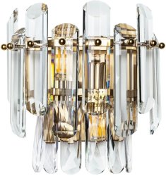 Настенный светильник Divinare Bellatrix 3510/17 AP-2