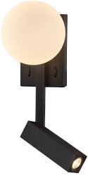 Настенный светодиодный светильник ST Luce Botelli SL1581.401.02