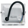 Прожектор 10W 6400K (холодный) IP65 Saffit SFL90-10 55070
