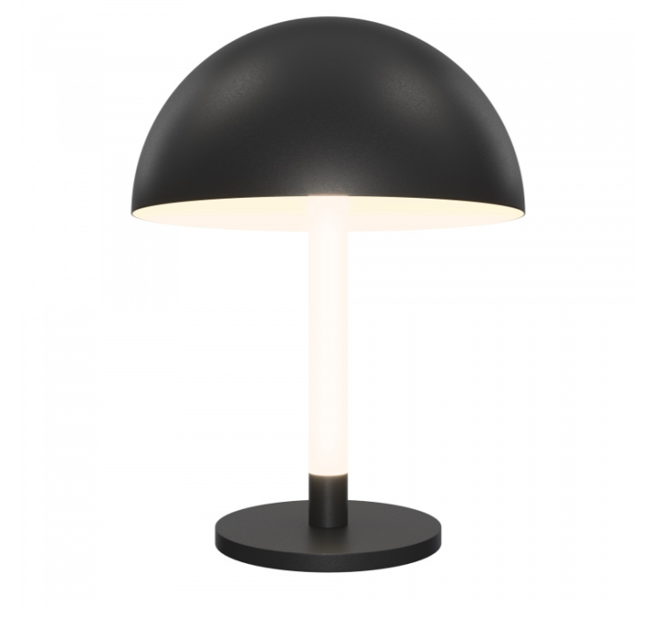 Настольная светодиодная лампа Maytoni Table & Floor Ray Z012TL-L8B3K