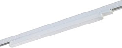 Трехфазный LED светильник 20W 3000К для трека Beam Donolux DL18931/20W W 3000K