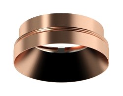 Насадка передняя для корпуса светильника с диаметром отверстия D70mm Ambrella light Diy Spot N7035