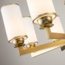 Люстра с лампочками Favourite Sollemnis 2621-8P+Lamps