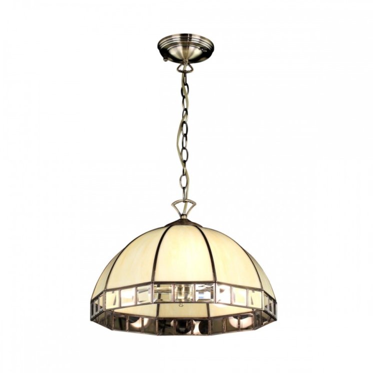 Подвесной светильник Citilux Шербург-2 CL440231