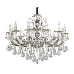 Подвесная люстра Omnilux Grosseto OML-77713-12