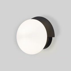 Настенный светильник 70150/1 черный Eurosvet (a064844)