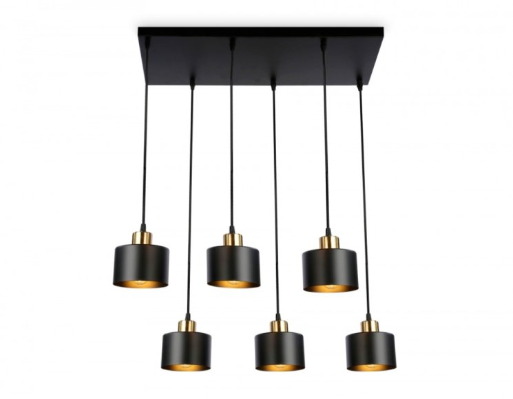 Подвесной светильник Ambrella light Traditional TR8126