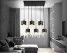 Подвесной светильник Ambrella light Traditional TR8126