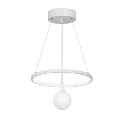 Подвесной светильник Vitaluce V4680-0/2S