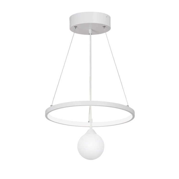 Подвесной светильник Vitaluce V4680-0/2S