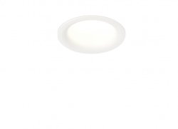 Встраиваемый светодиодный светильник SIMPLE STORY 2081-LED12DLW