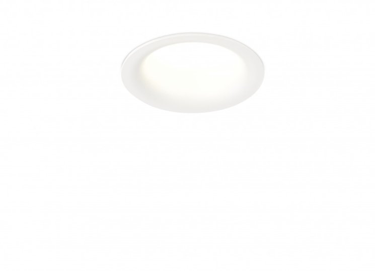 Встраиваемый светодиодный светильник SIMPLE STORY 2081-LED12DLW