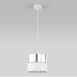 Подвесной светильник TK Lighting 4440 Hilton Silver (a048904)