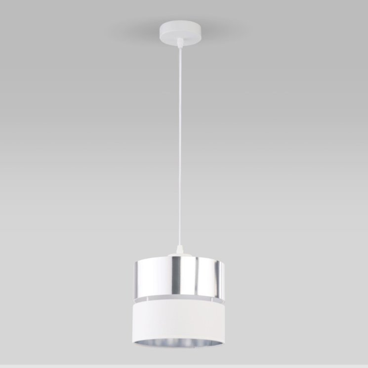 Подвесной светильник TK Lighting 4440 Hilton Silver (a048904)
