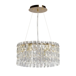 Люстра De City Арман