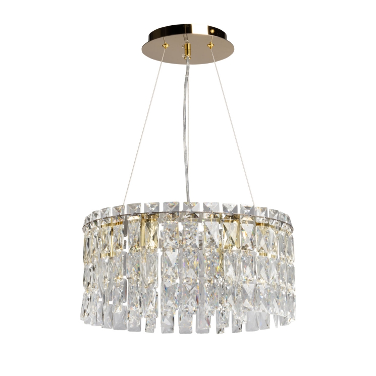 Люстра De City Арман