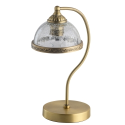 Настольная лампа MW-Light Amanda 481033701