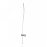 Настенный светильник Loft IT Rays 10154 GR