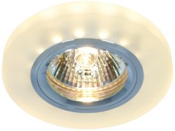 Встраиваемый светильник Arte Lamp Track Lights A5331PL-1WH