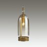 Настольная лампа Odeon Light Bell 4892/1T