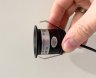 Встраиваемый светильник Italline DL 3027 black