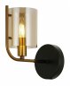 Бра Escada Elegant 671/1A Black/Gold