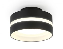 Накладной светильник Techno Spot Ambrella light TN5421
