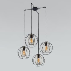 Подвесной светильник TK Lighting Jaula 6598 (a059252)