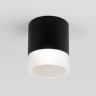 Уличный светодиодный светильник Elektrostandard Light LED 2107 IP54 35140/H черный (a057159)