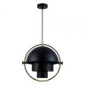 LOFT9915-BL Подвесной светильник Loft IT Multi-Lite