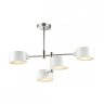 Потолочная люстра Lumion Ashley с поддержкой Маруся 3742/4C-М