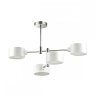 Потолочная люстра Lumion Ashley с поддержкой Маруся 3742/4C-М