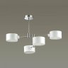 Потолочная люстра Lumion Ashley с поддержкой Маруся 3742/4C-М