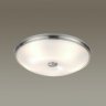Настенно-потолочный светильник Pelow Odeon Light с поддержкой Маруся 4957/5-М